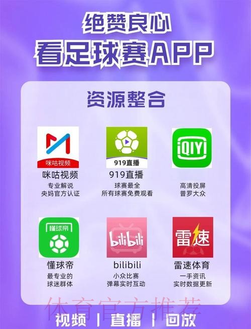 获取最佳世界杯直播网站推荐详细指南